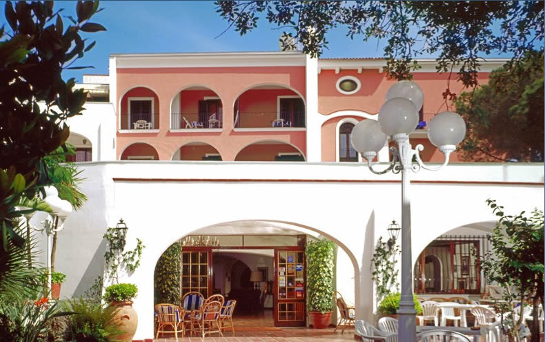Hotel San Valentino - Hotel